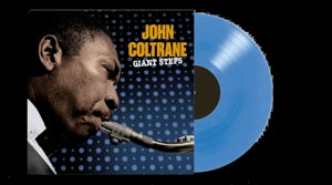 Coltrane, John - Giant Steps