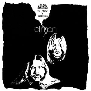 Allman, Duane & Gregg - Duane & Gregg
