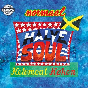 NORMAAL - HALVE SOUL HELEMOAL HOKEN