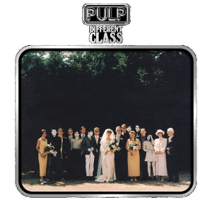 PULP - DIFFERENT CLASS