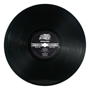 Lords of Altamont - Forever Loaded