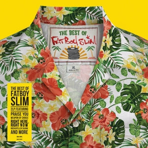 Fatboy Slim - Best of