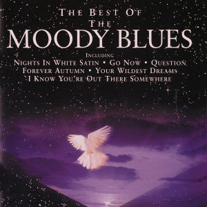 Moody Blues - Best of the Moody Blues (Compact Disc)