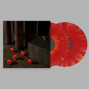 BRIGHT EYES - FIVE DICES, ALL THREES