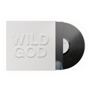 Nick Cave & the Ba... - Wild God