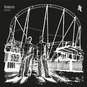 Tosca - J.A.C.