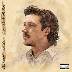 Wallen, Morgan - I'm the Problem