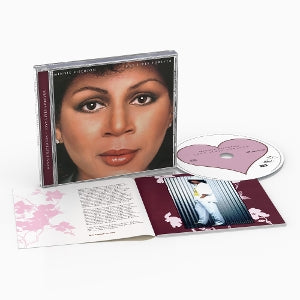 Riperton, Minnie - Love Lives Forever (Compact Disc)