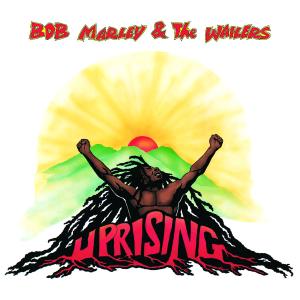 Bob Marley & the W... - Uprising (Compact Disc)