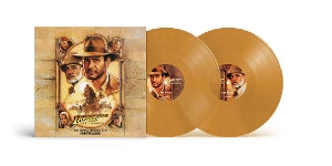 Williams, John - Indiana Jones and the ...