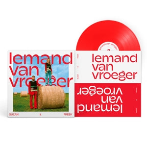 Suzan & Freek - Iemand Van Vroeger