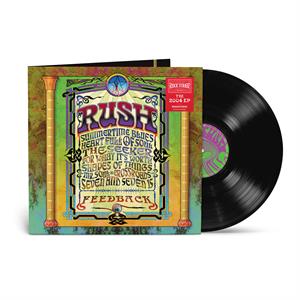 Rush - Feedback