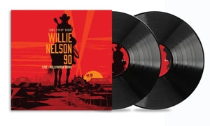Nelson, Willie - Long Story Short: Will...