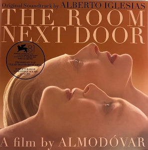 IGLESIAS, ALBERTO - THE ROOM NEXT DOOR