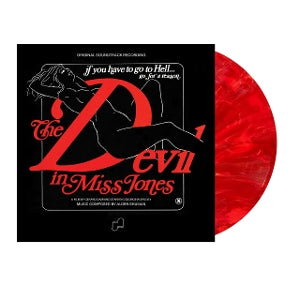 Shuman, Alden - Devil In Miss Jones - ...