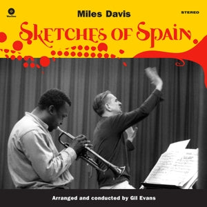 Davis, Miles - Sketches of Spain