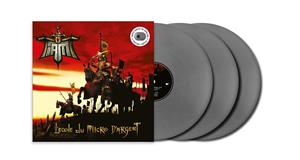 Iam - L'ecole Du Micro D'argent