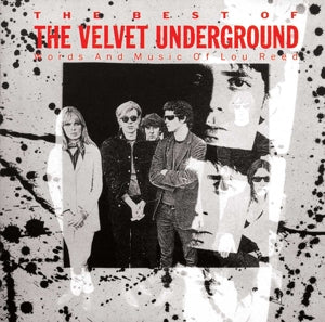 Velvet Underground - Best of the Velvet Und... (Compact Disc)