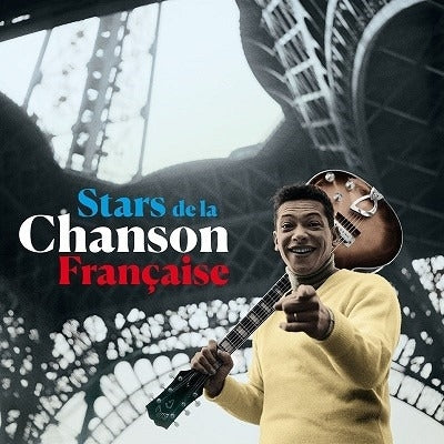 V/A - Stars De La Chanson Fr...