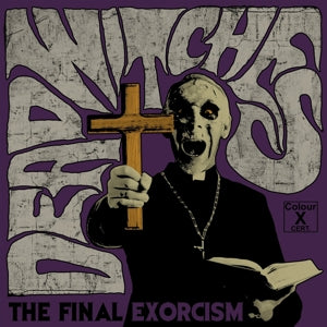Dead Witches - Final Exorcism (Compact Disc)