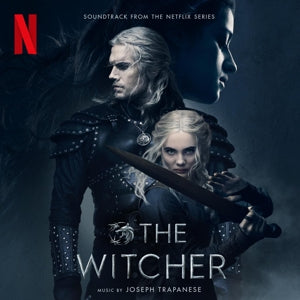 Trapanese, Joseph - Witcher: Season 2 (Sou...
