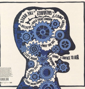 Chemical Brothers - Push the Button