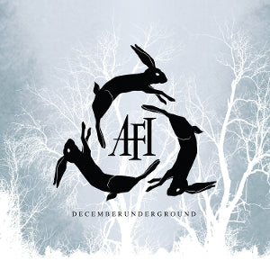 Afi - Decemberunderground