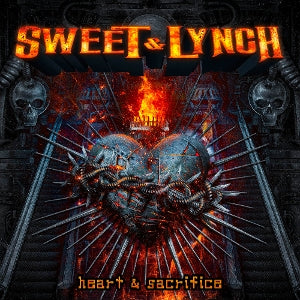 SWEET & LYNCH - HEART & SACRIFICE