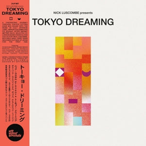 V/A - Tokyo Dreaming