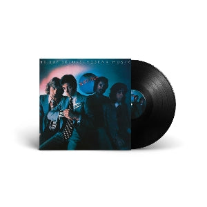 Be Bop Deluxe - Modern Music