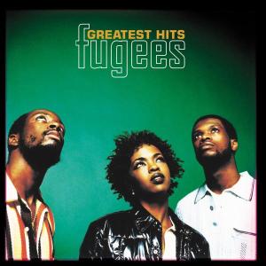 Fugees - Greatest Hits (Compact Disc)