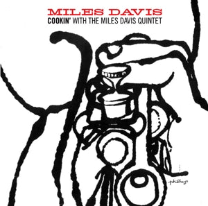 Davis, Miles - Cookin With the Miles ... (Compact Disc)