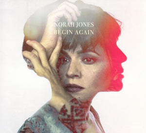 Jones, Norah - Begin Again (Compact Disc)