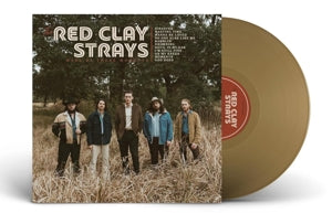 Red Clay Strays - Made By These Moments