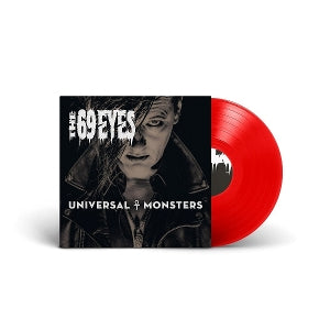69 Eyes - Universal Monsters