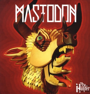 Mastodon - Hunter