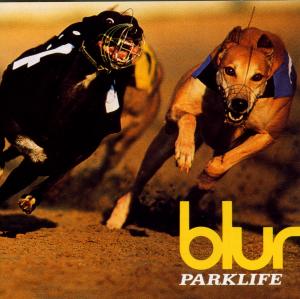 Blur - Parklife (Compact Disc)