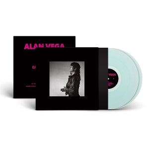 VEGA, ALAN - ALAN VEGA