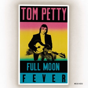 Petty, Tom - Full Moon Fever