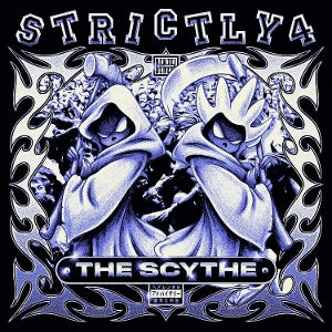 Curry, Denzel & the Sc... - Strictly 4 the Scythe