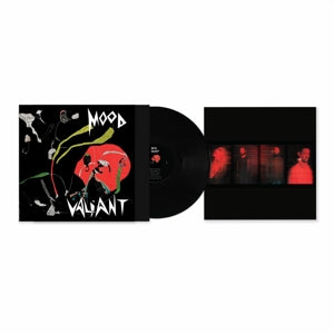 Hiatus Kaiyote - Mood Valiant