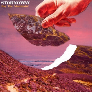 Stornoway - Dig the Mountain! (Compact Disc)