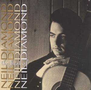 Diamond, Neil - Best of (1) (Compact Disc)