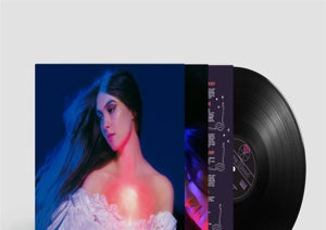 Weyes Blood - And In the Darkness, H...