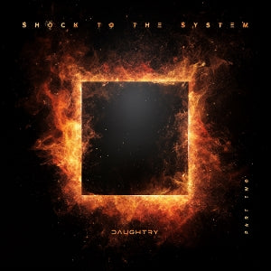 Daughtry - Shock To the System (P...