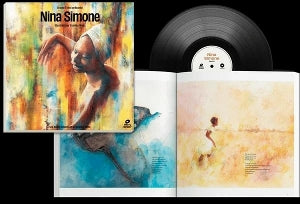 Simone, Nina - Vinyl Story