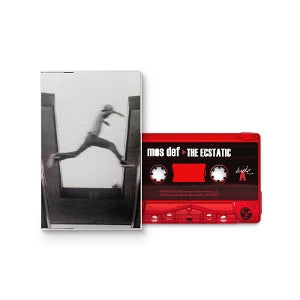 Def, Mos - Ecstatic (Music Cassette)
