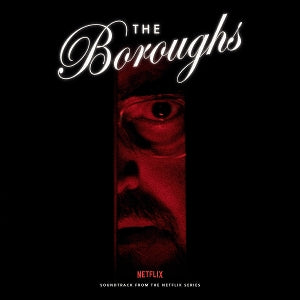V/A - Boroughs