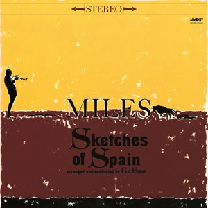 Davis, Miles - Sketches of Spain