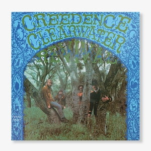 Creedence Clearwater R... - Creedence Clearwater R...